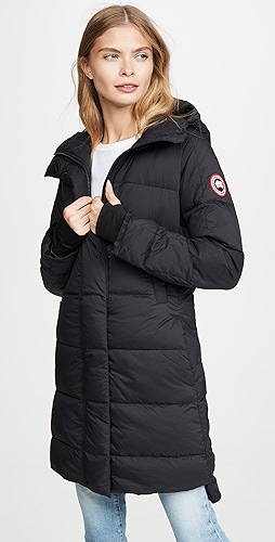 Canada goose mujer outlet 90 Clearance