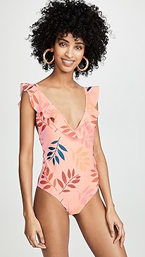 Carolina K - Marianne One Piece