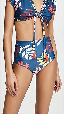 Carolina K - Nina Bikini Bottoms