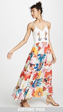 Carolina K - Marieta Dress