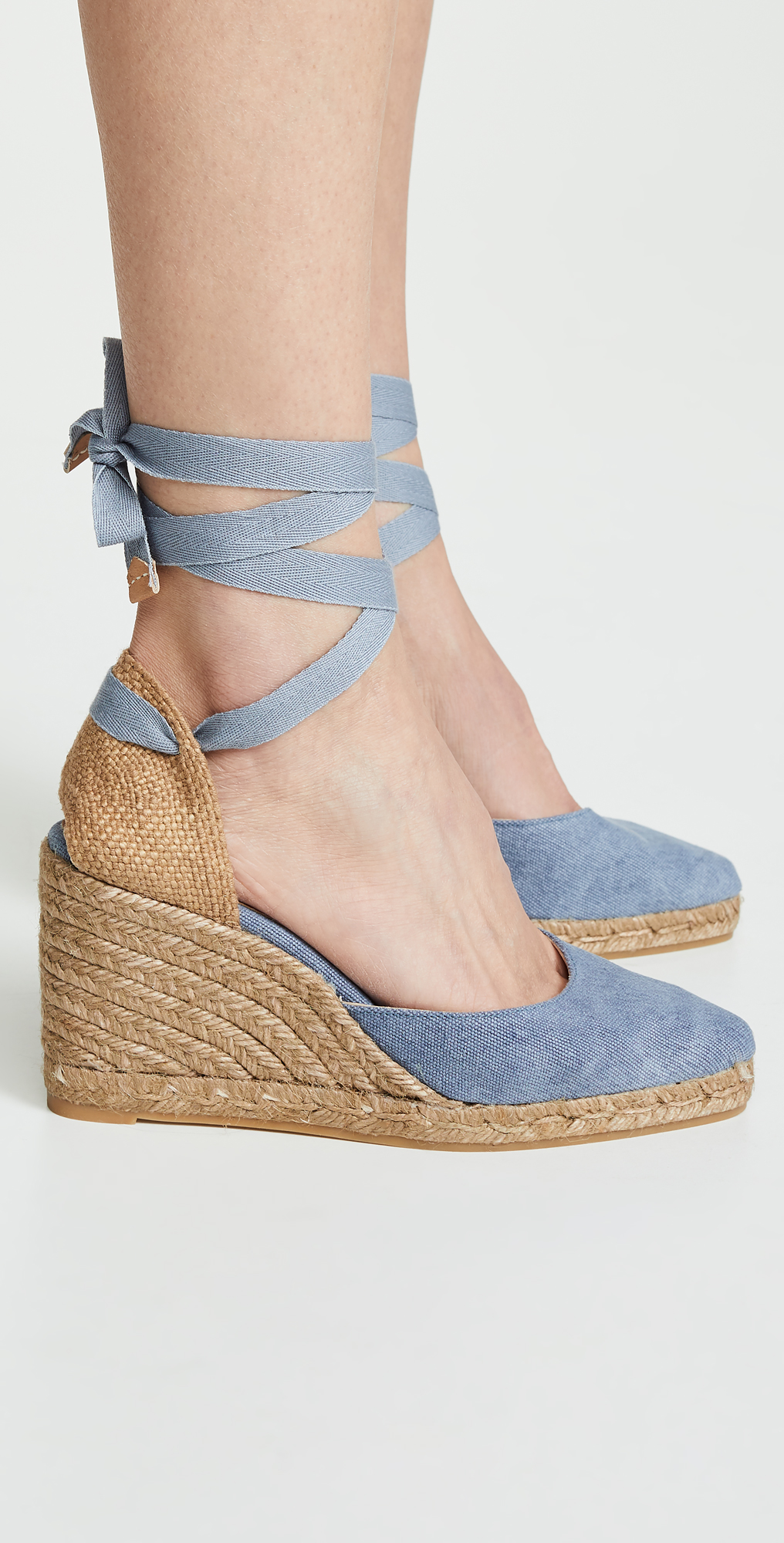 joyce t wedge espadrilles
