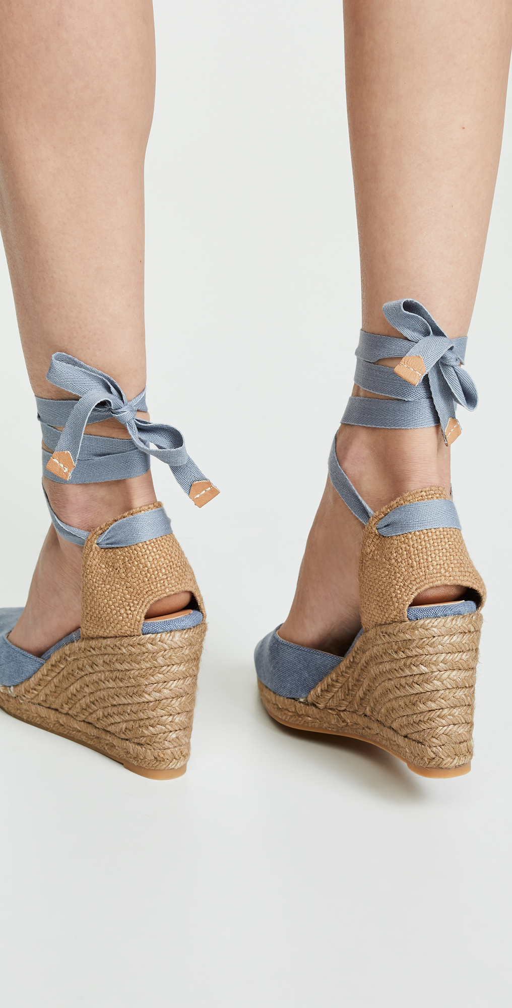 castaner joyce wedge