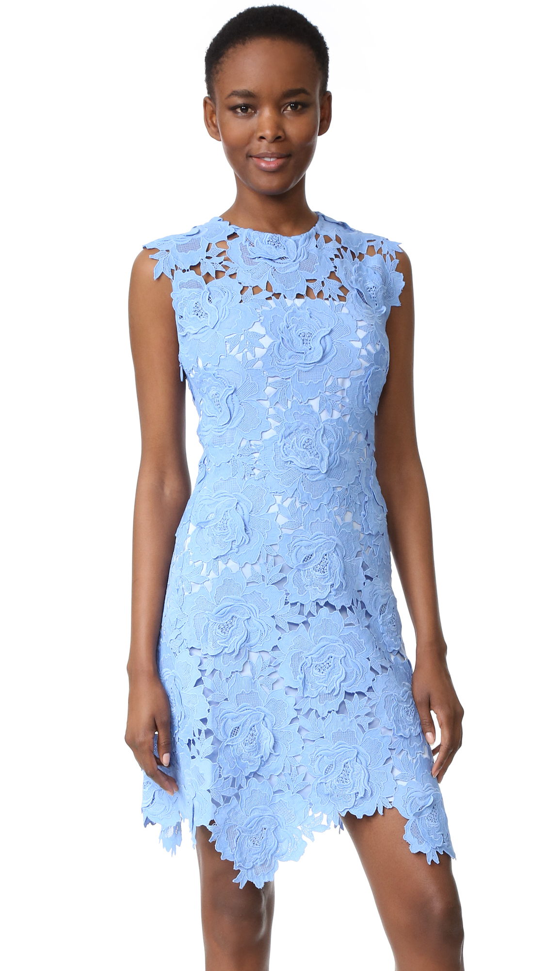 catherine deane lace dress