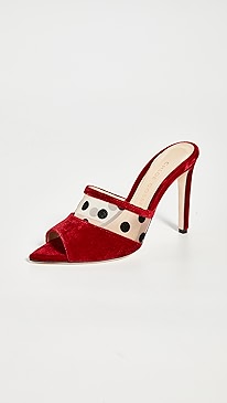 Chloe Gosselin - Liz Mules