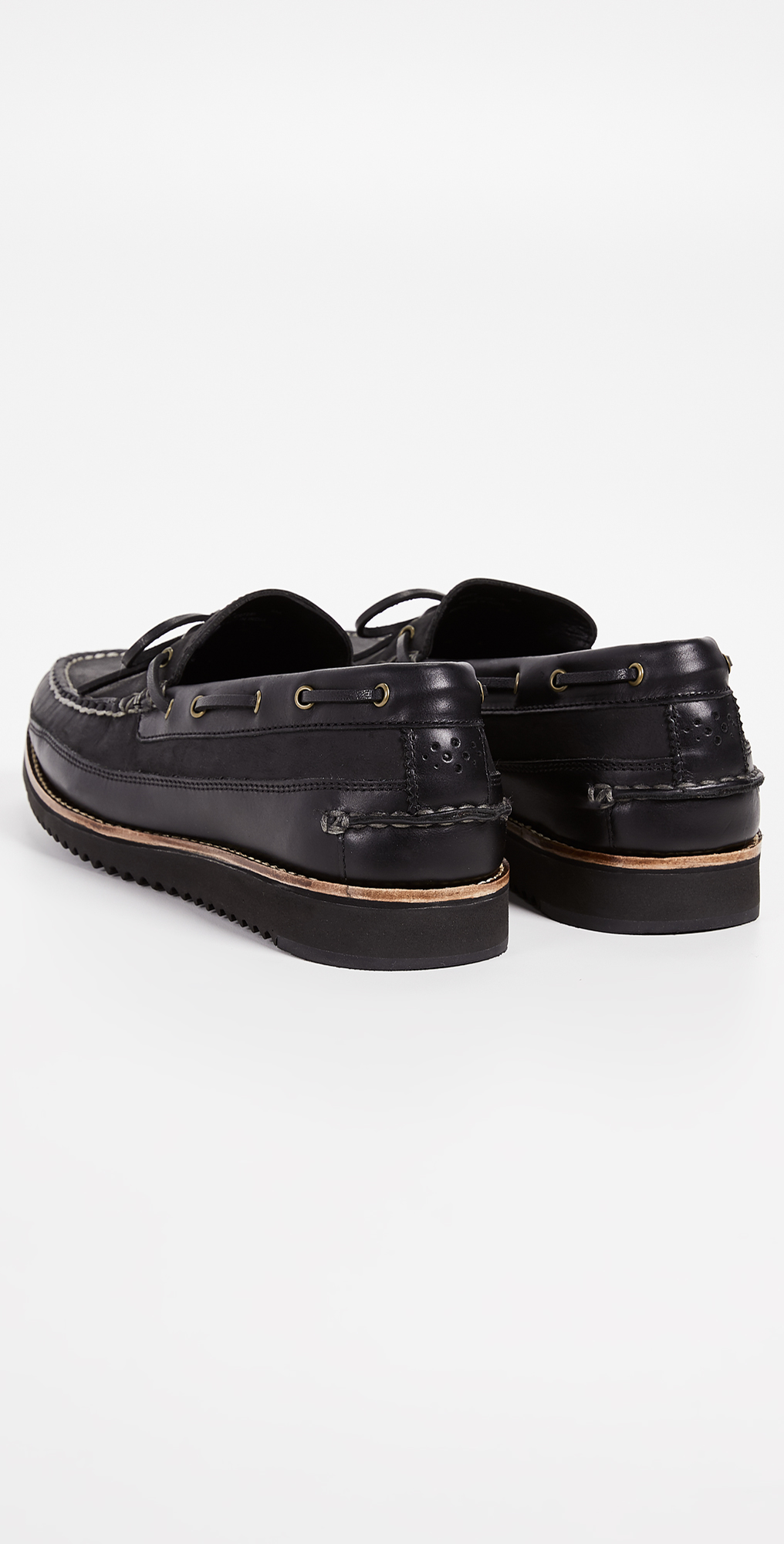 cole haan pinch rugged camp moc