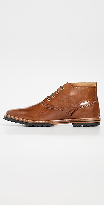 raymond grand chukka