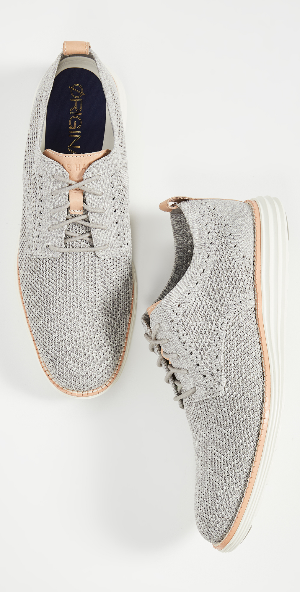 original grand stitchlite plain oxford