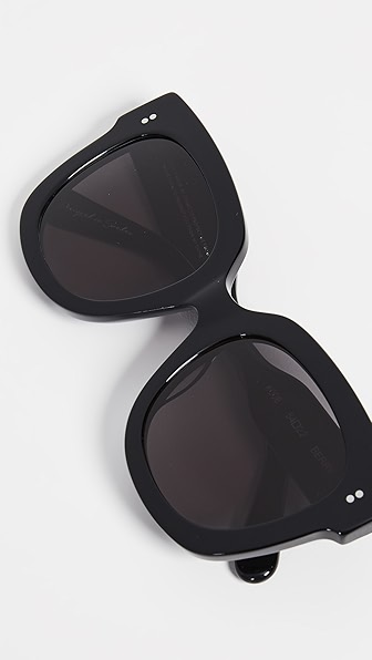 Chimi 008 Sunglasses In Berry