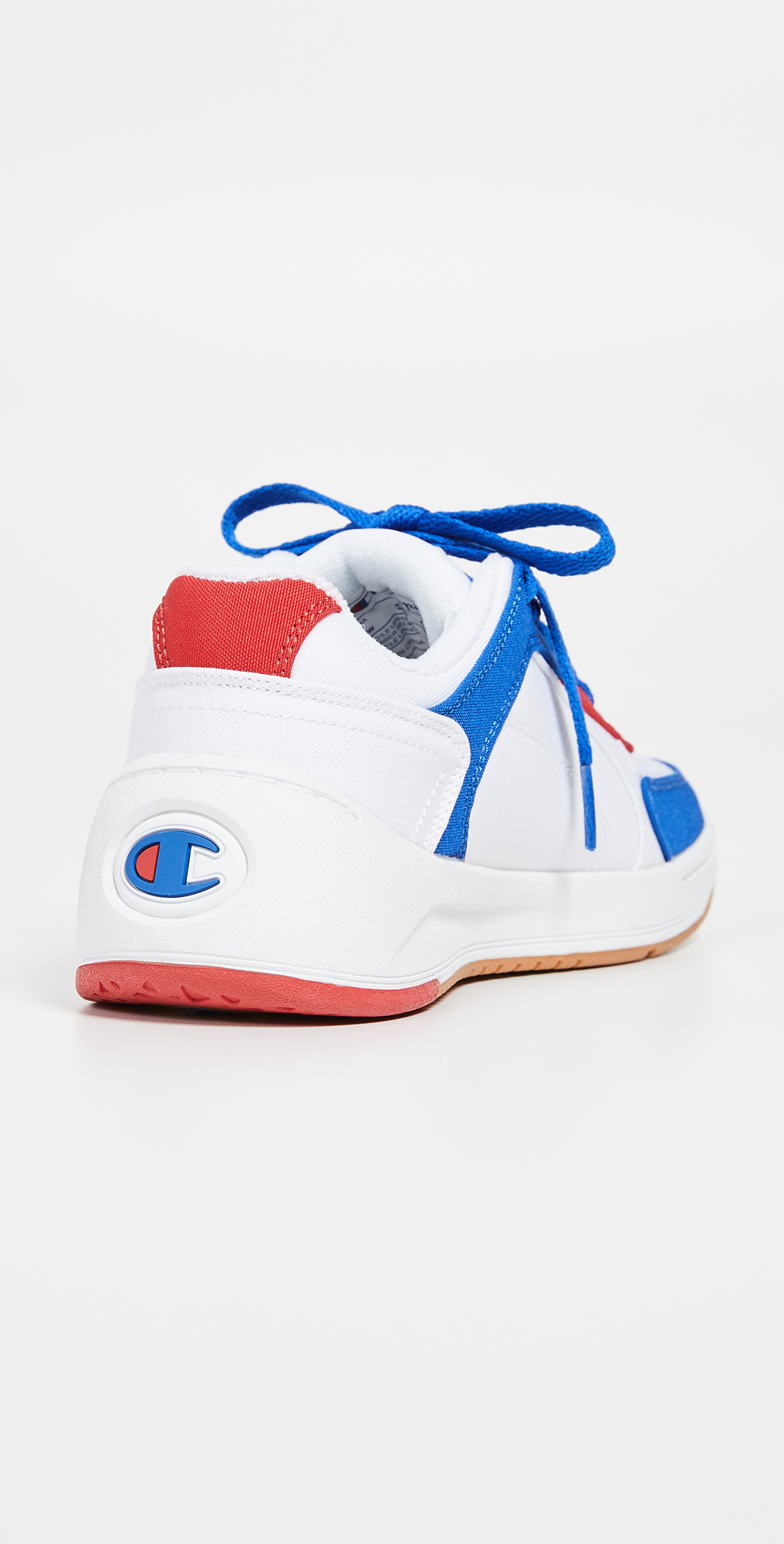 champion colorblock sneakers