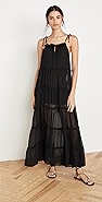 Charlie Holiday Senorita Maxi Dress
