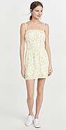 Charlie Holiday Stella Mini Dress