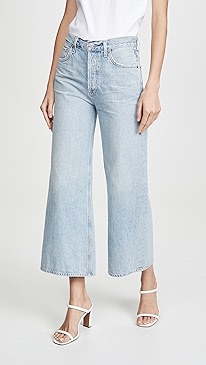 Citizens of Humanity - Serena A-Line Jeans