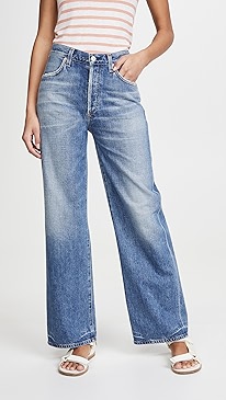 Citizens of Humanity - Flavie Trouser Jeans