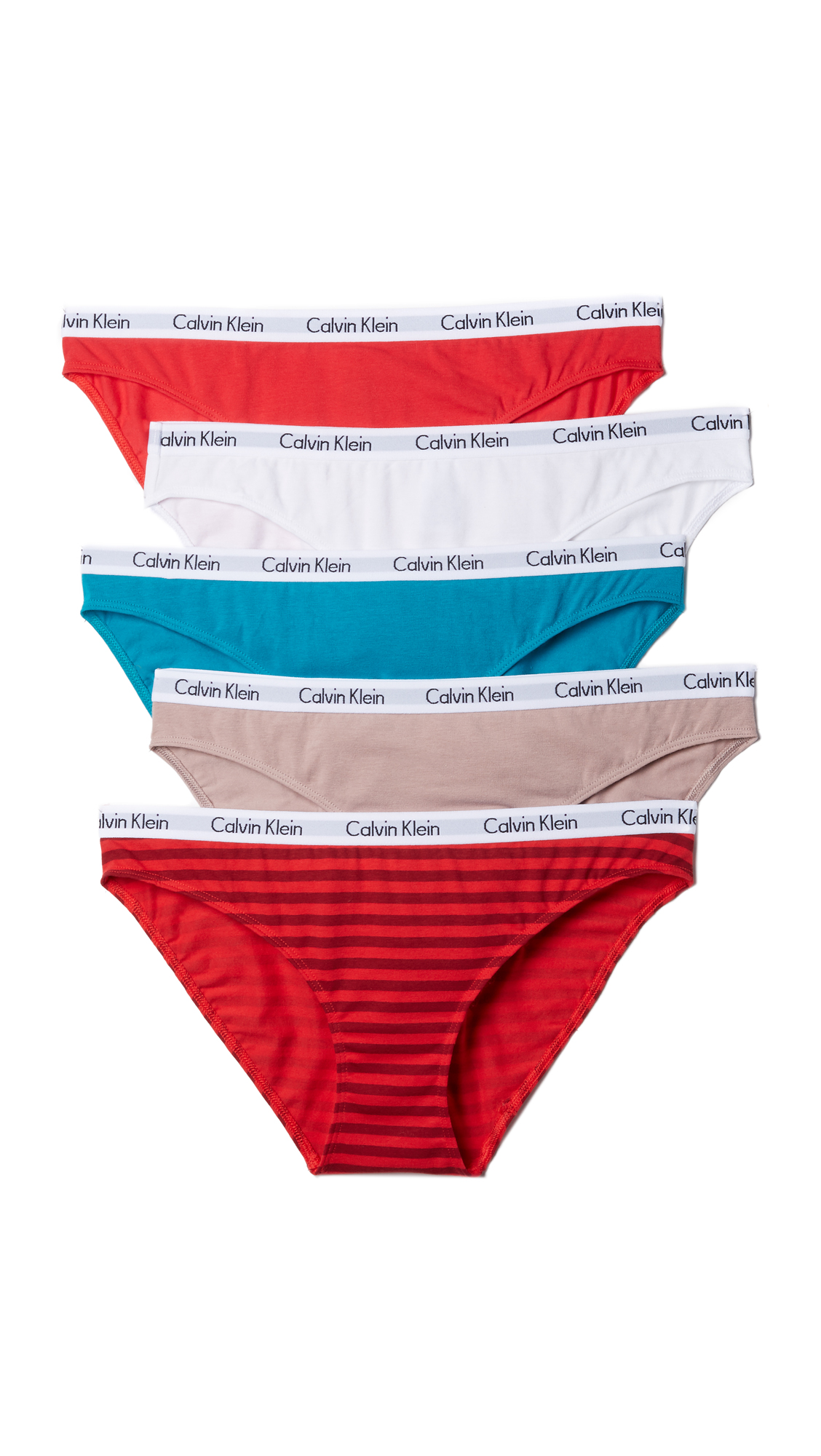 calvin klein underwear 5 pack