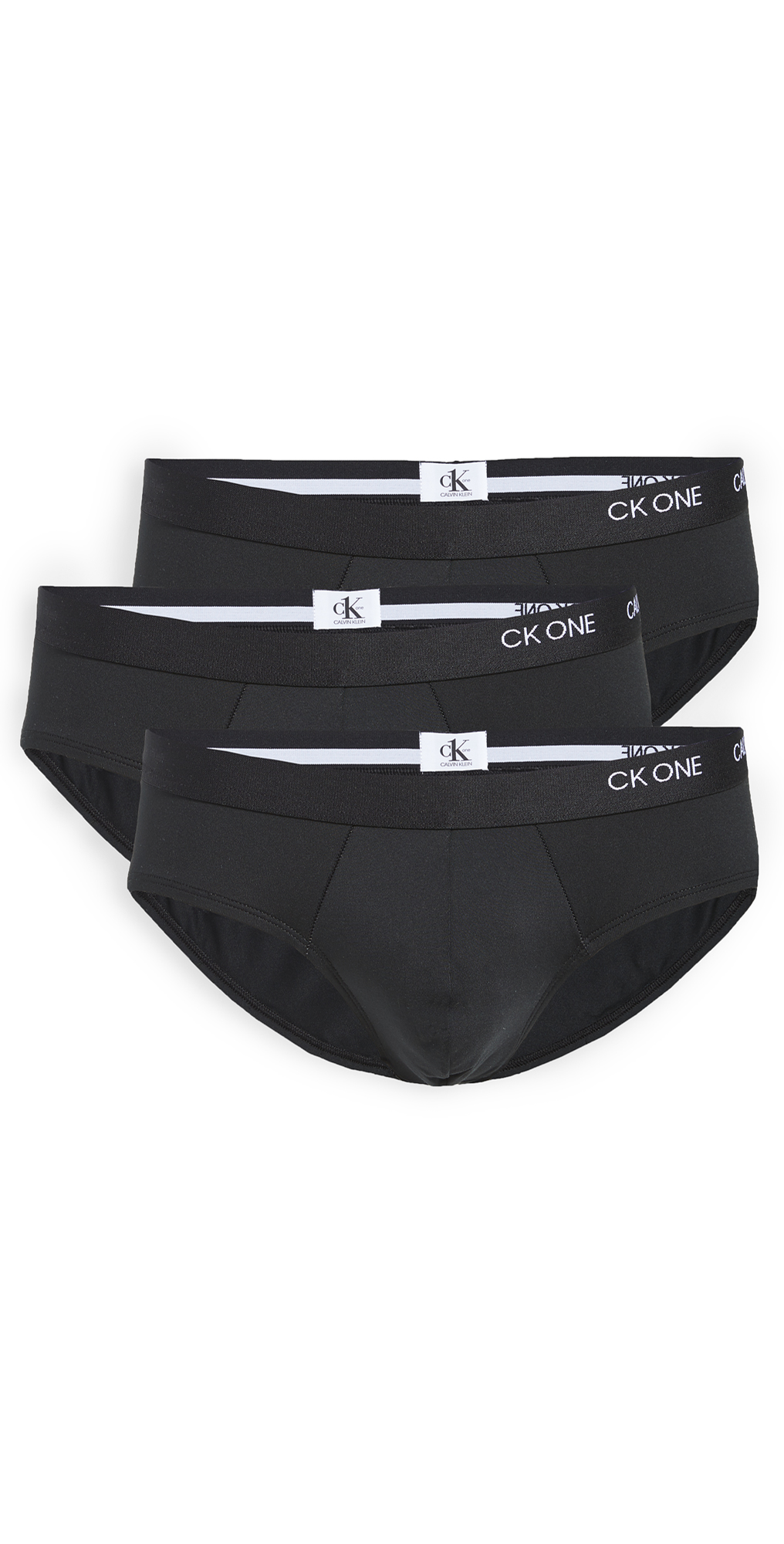 ck one briefs