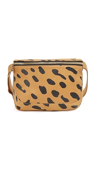 Clare V. Supreme Fanny Pack | SHOPBOP