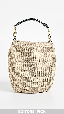 Clare V. - Pot De Miel Clutch