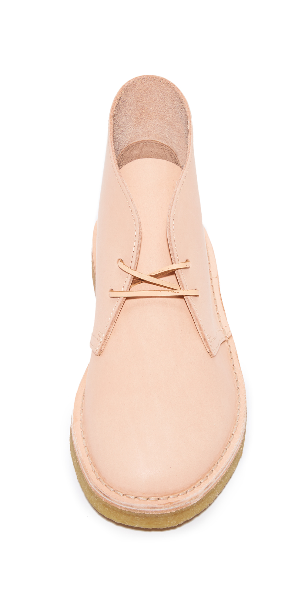 peach desert clarks