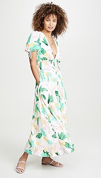 Cleobella - Olivia Midi Dress