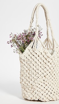 Cleobella - Kingston Beach Tote