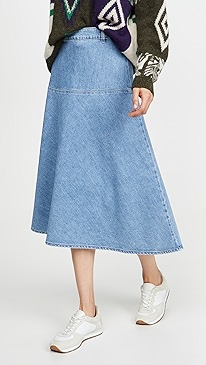 Closed - Agnes Skirt