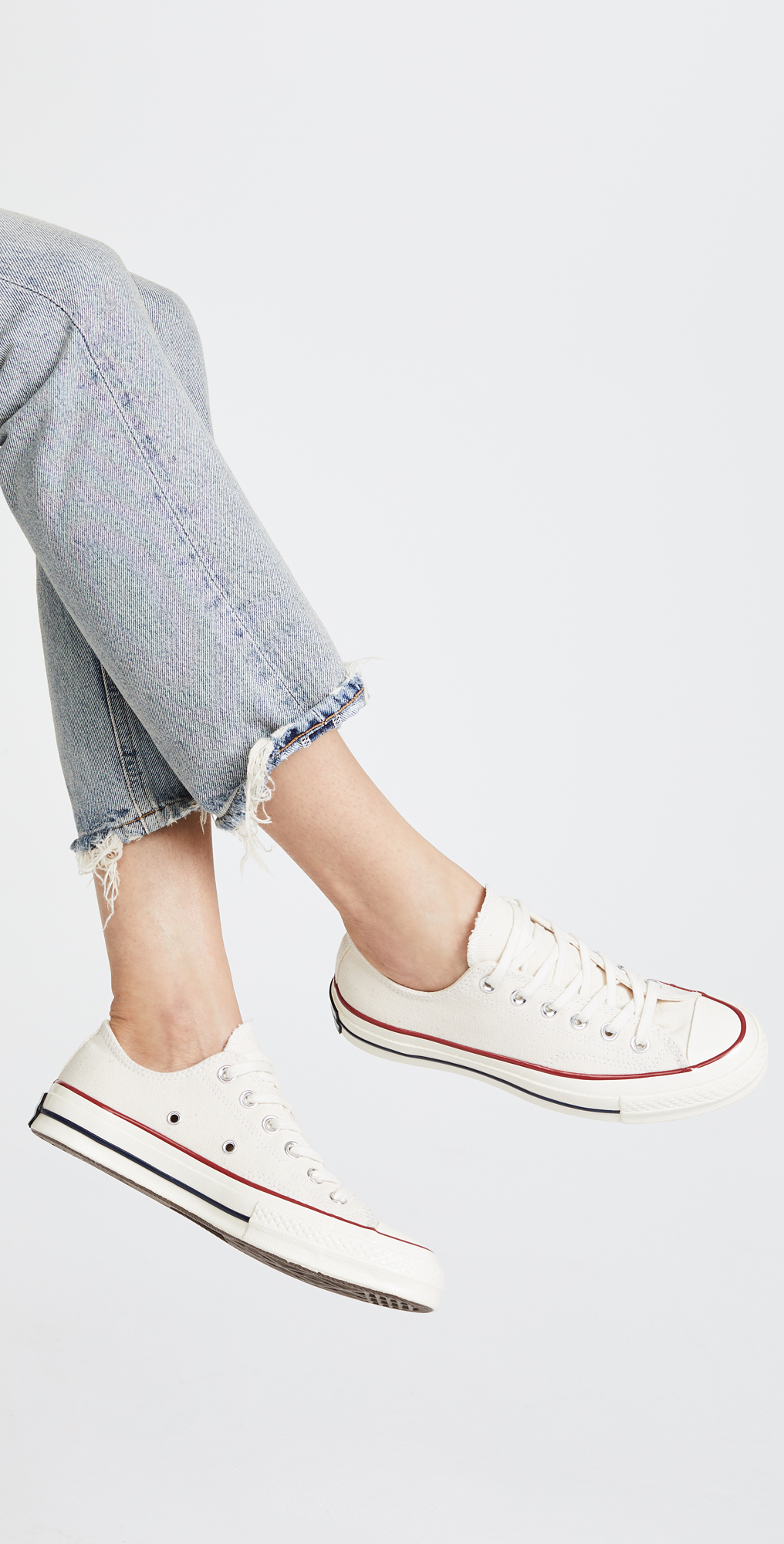 converse 70s low parchment