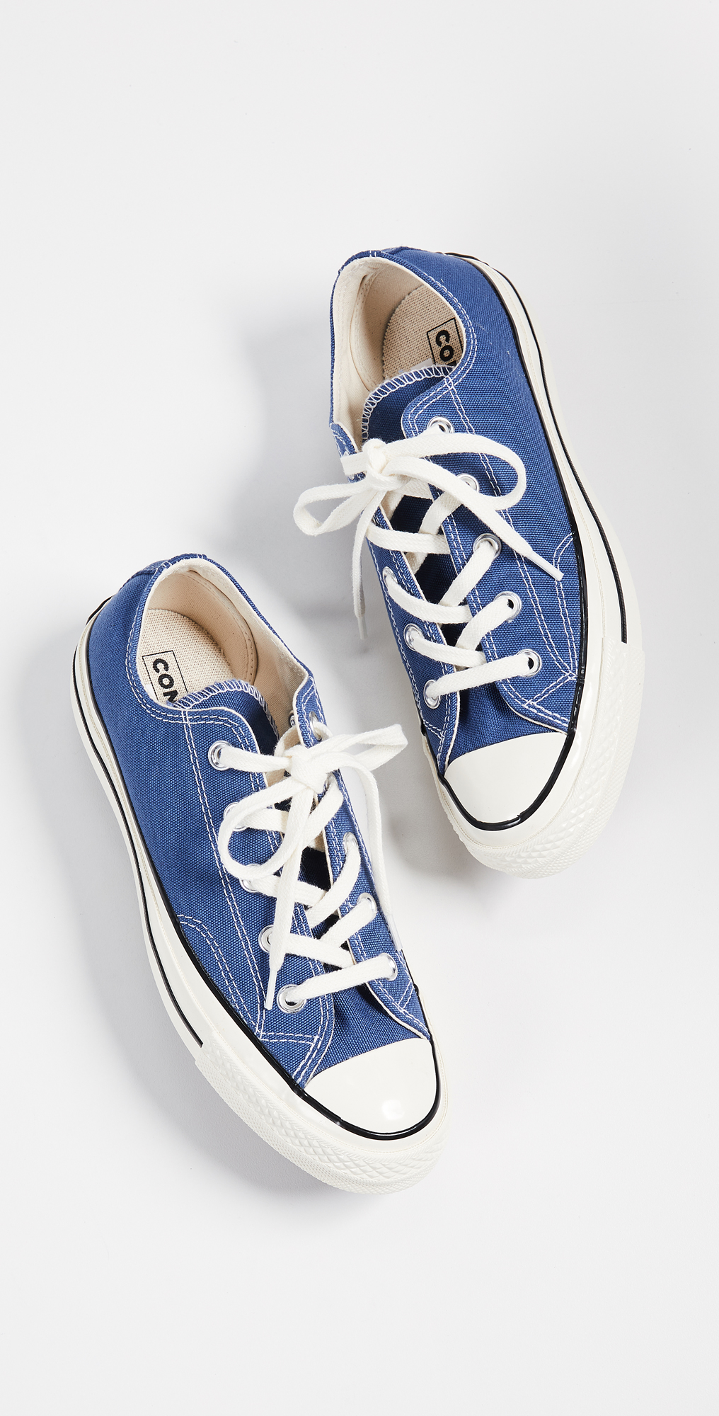 converse 70 true navy
