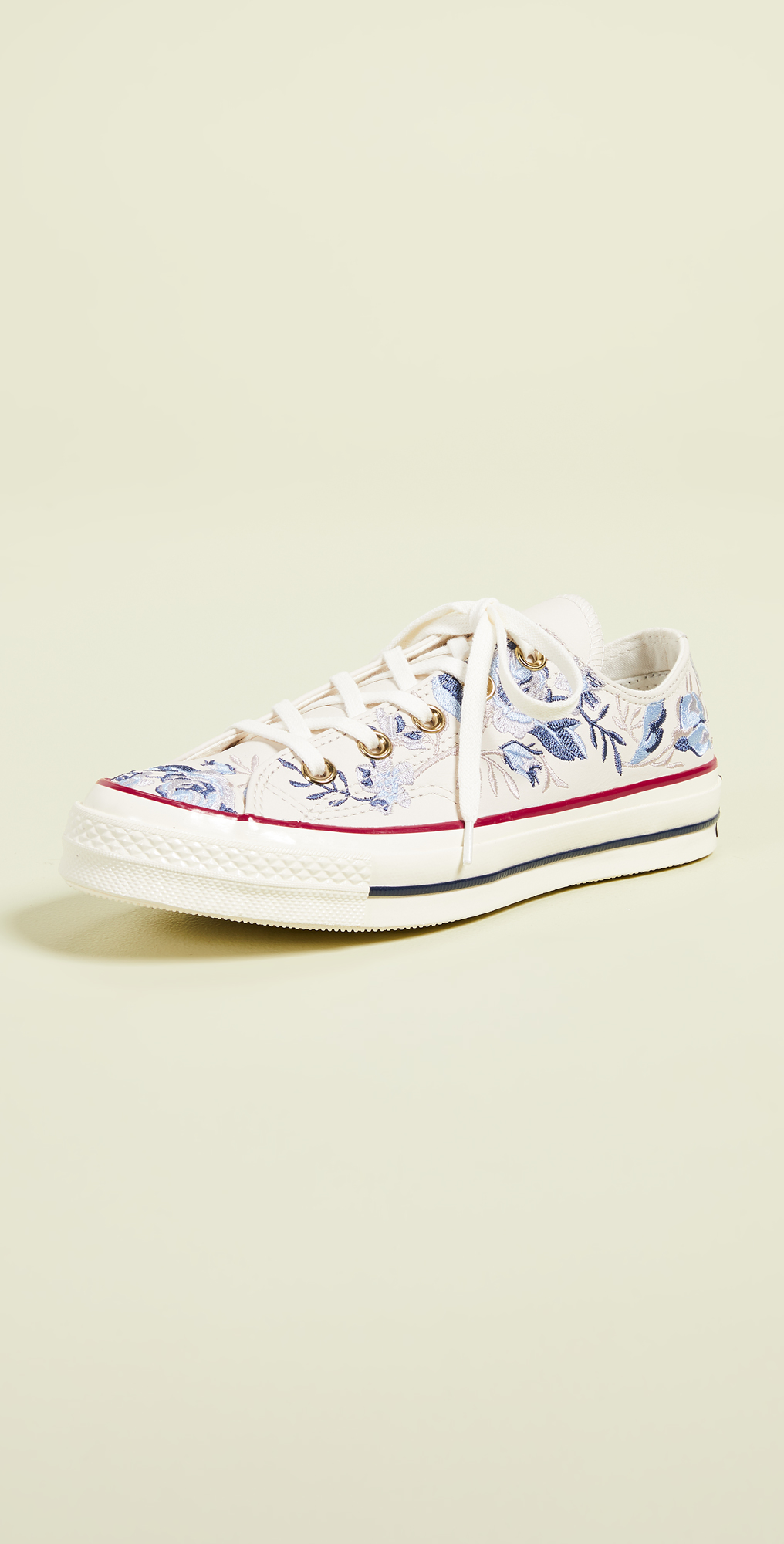 converse parkway floral
