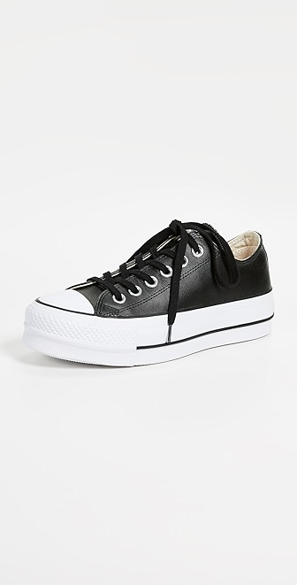 converse lift clean ox