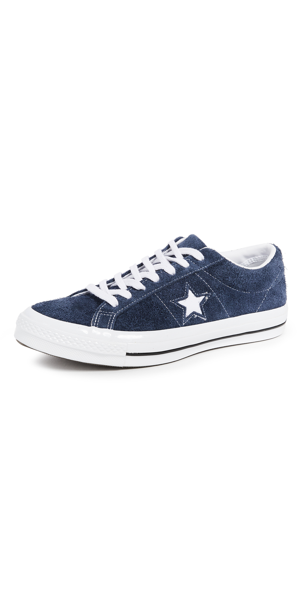 one star sunbaked low top sneaker