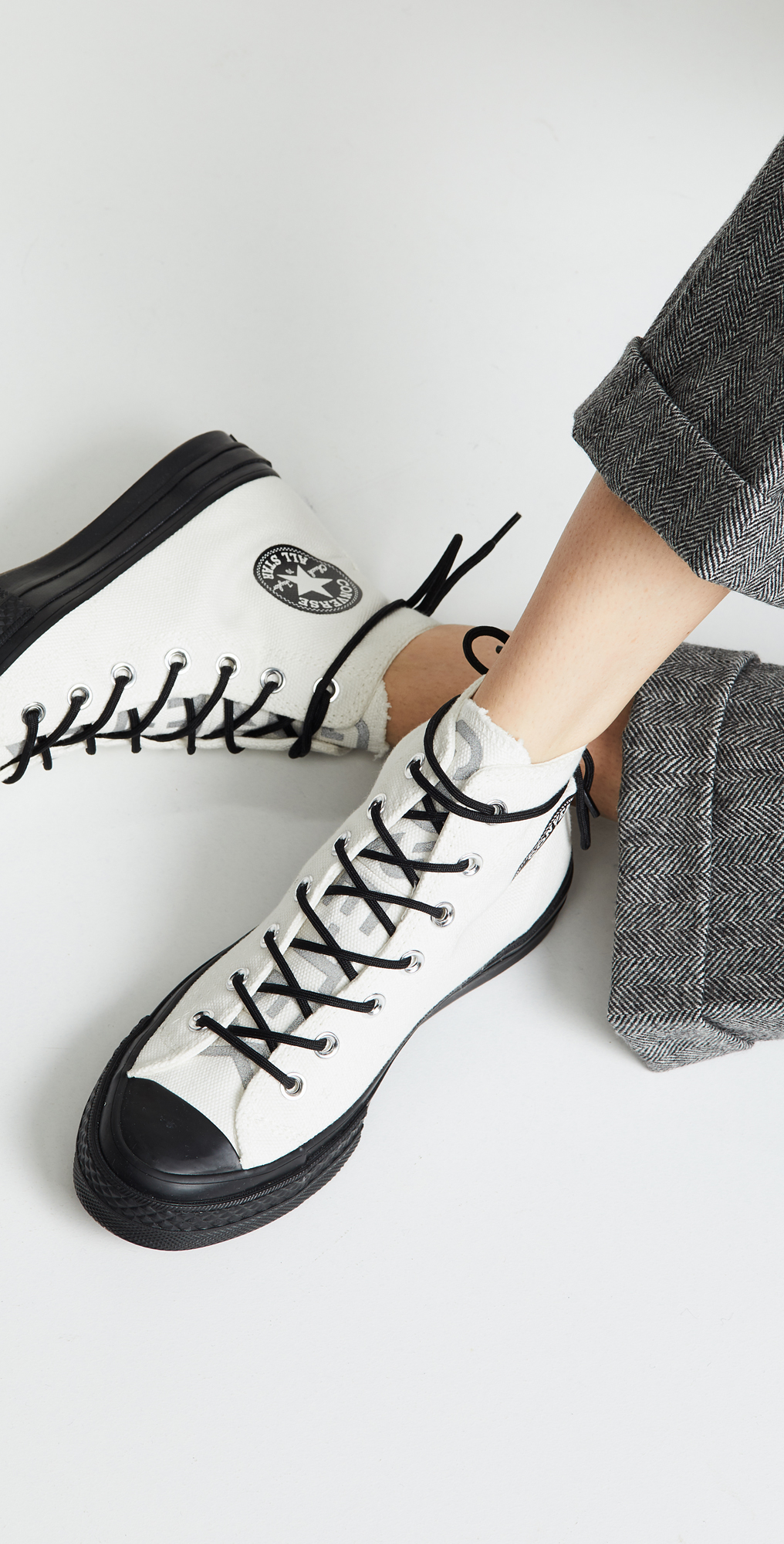 converse gore tex amazon
