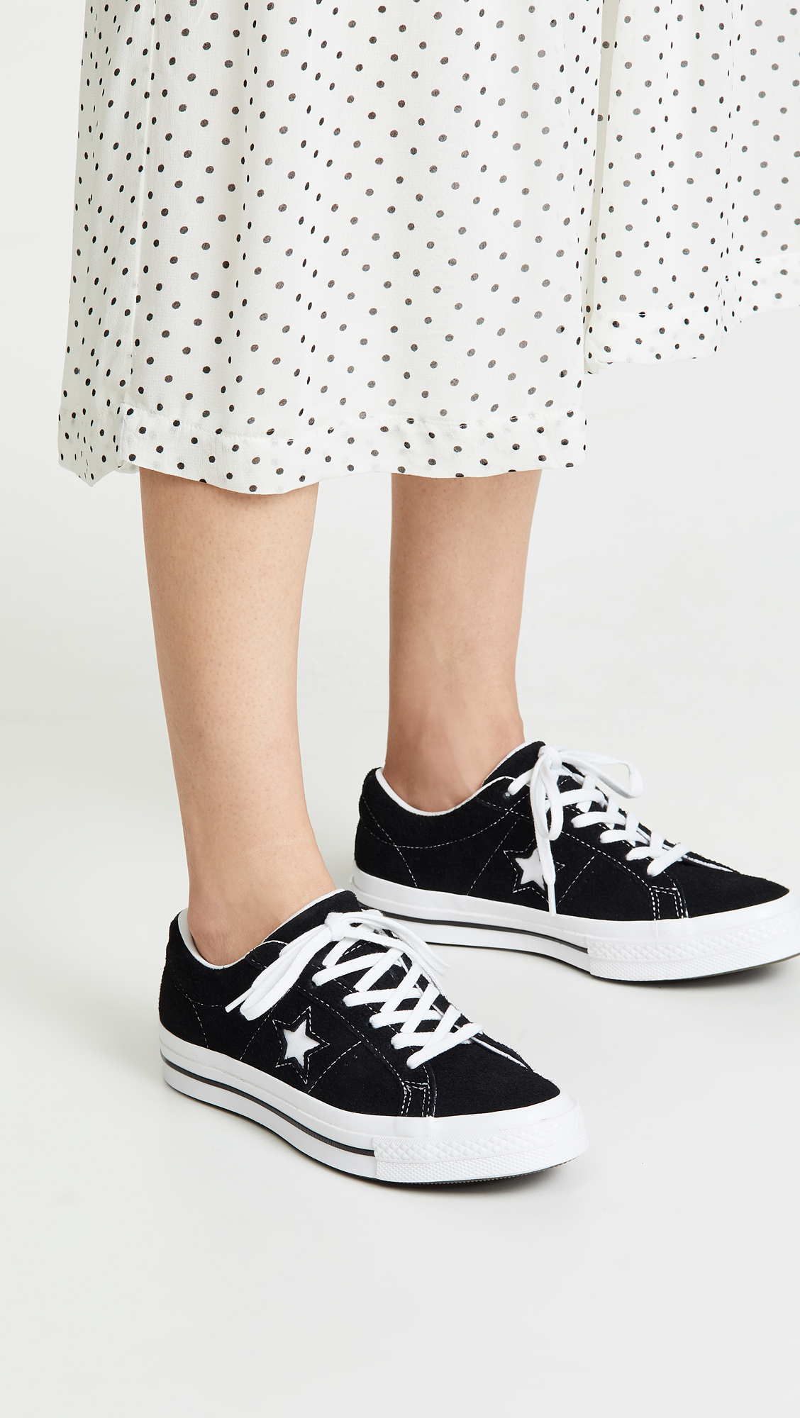 seulgi one star converse