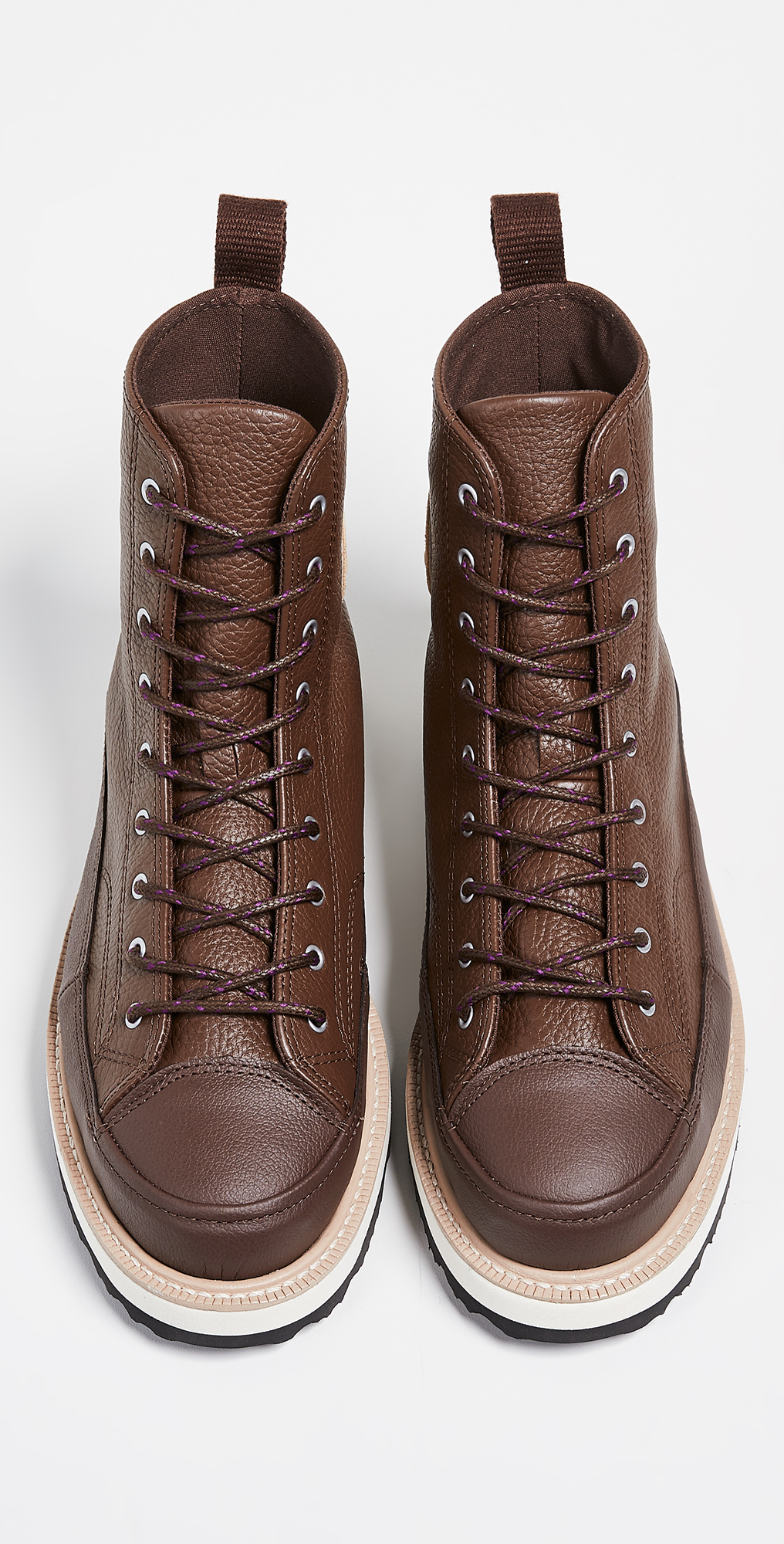 chuck taylor crafted boots