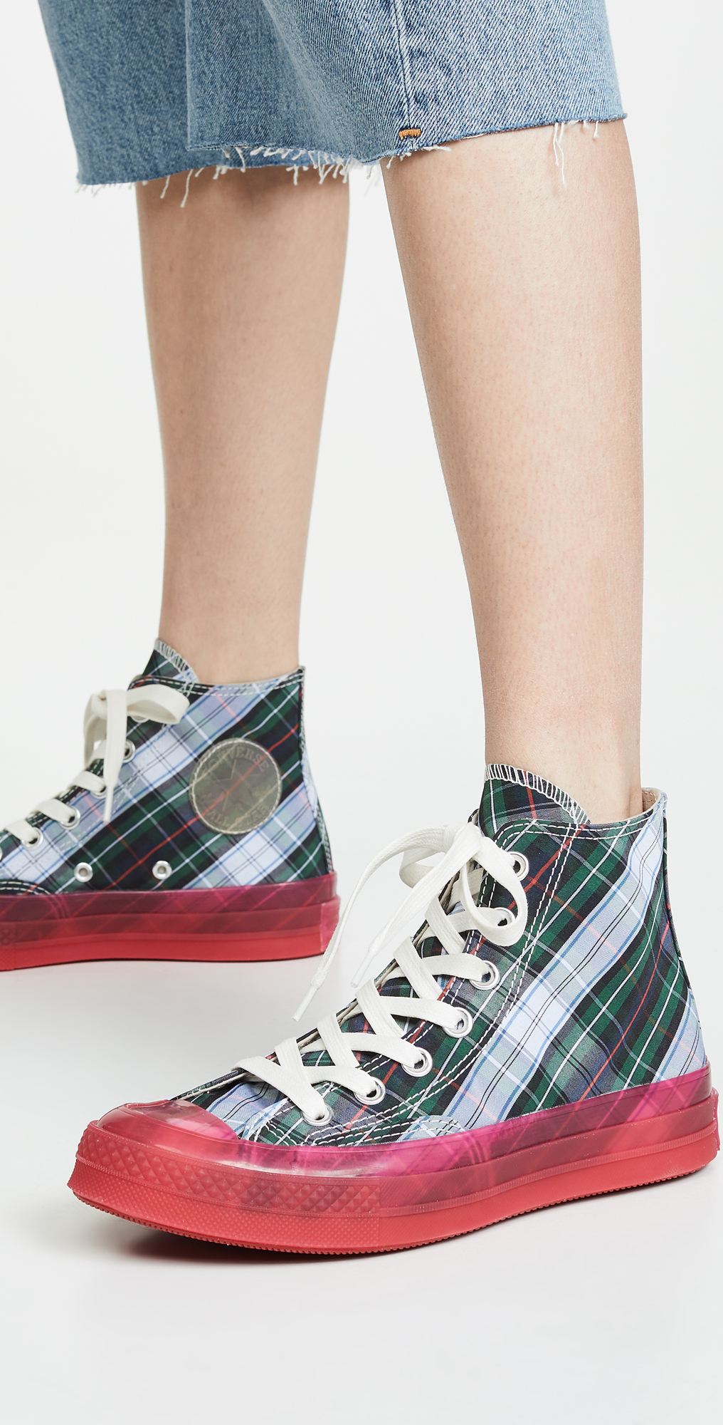 chuck 70 translucent midsole