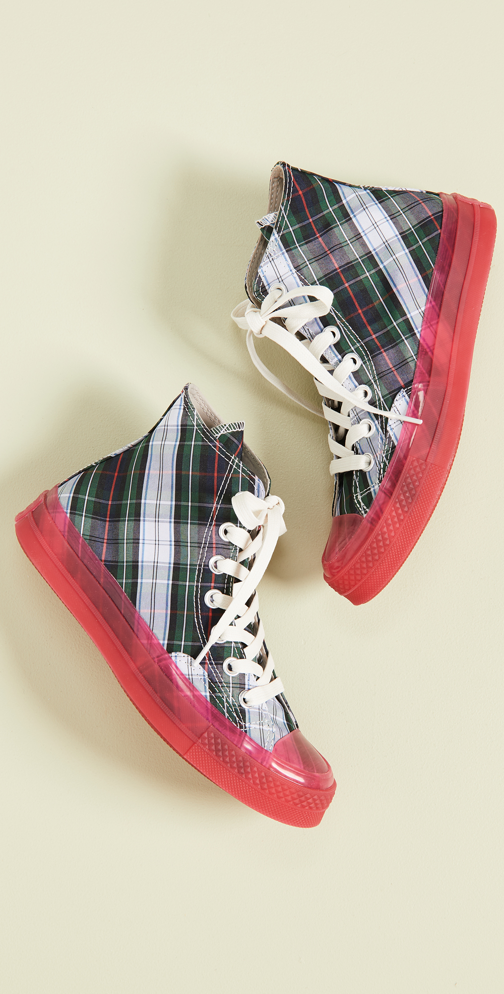 chuck 70 translucent