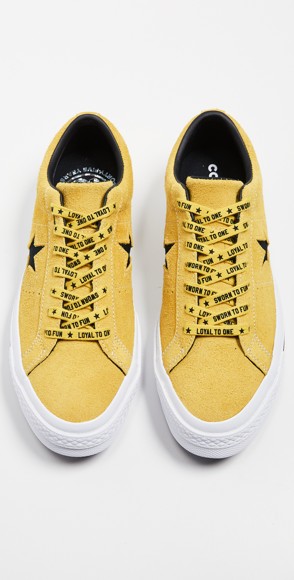 converse one star dark star vintage