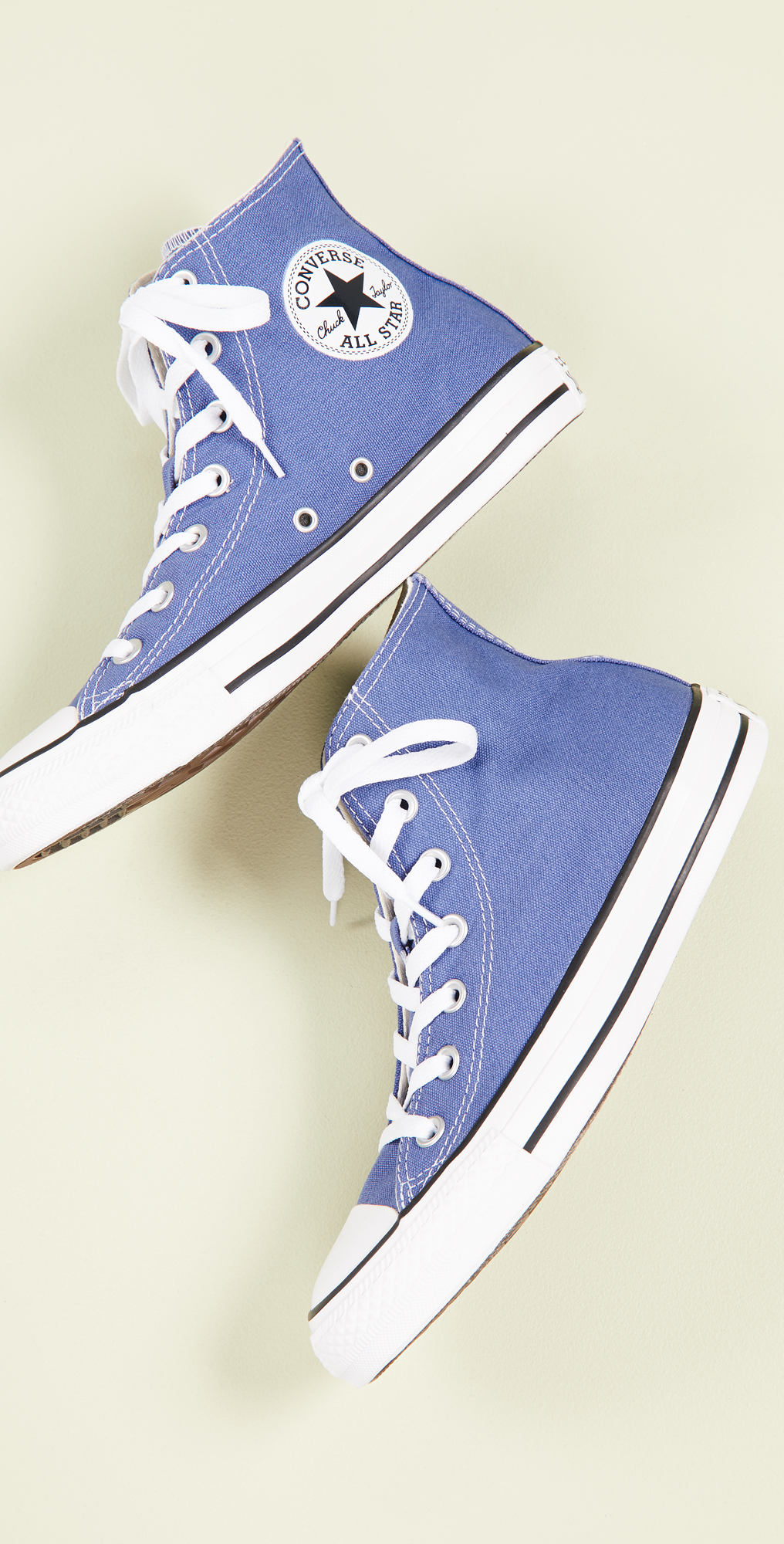 converse washed indigo