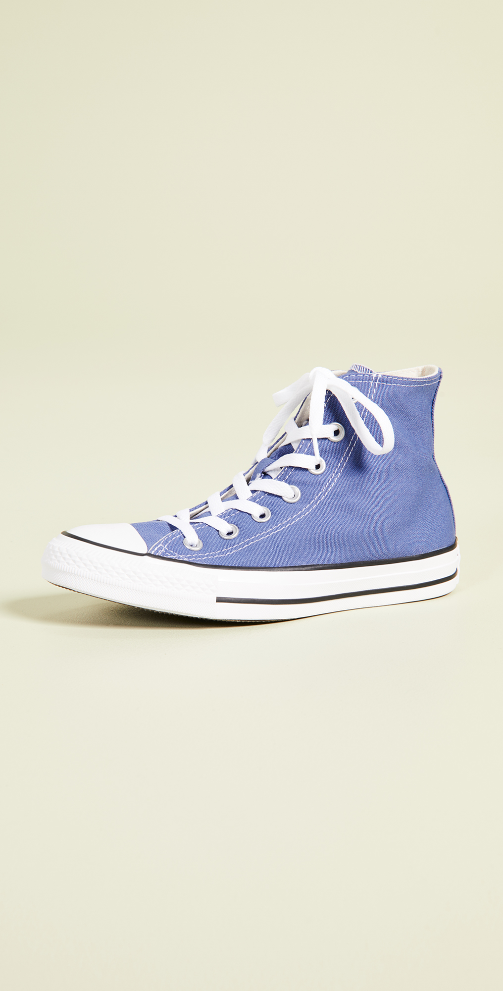 converse washed indigo