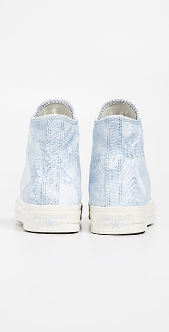 converse chuck 70 beach dye high top