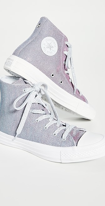 chuck taylor all star starware high top