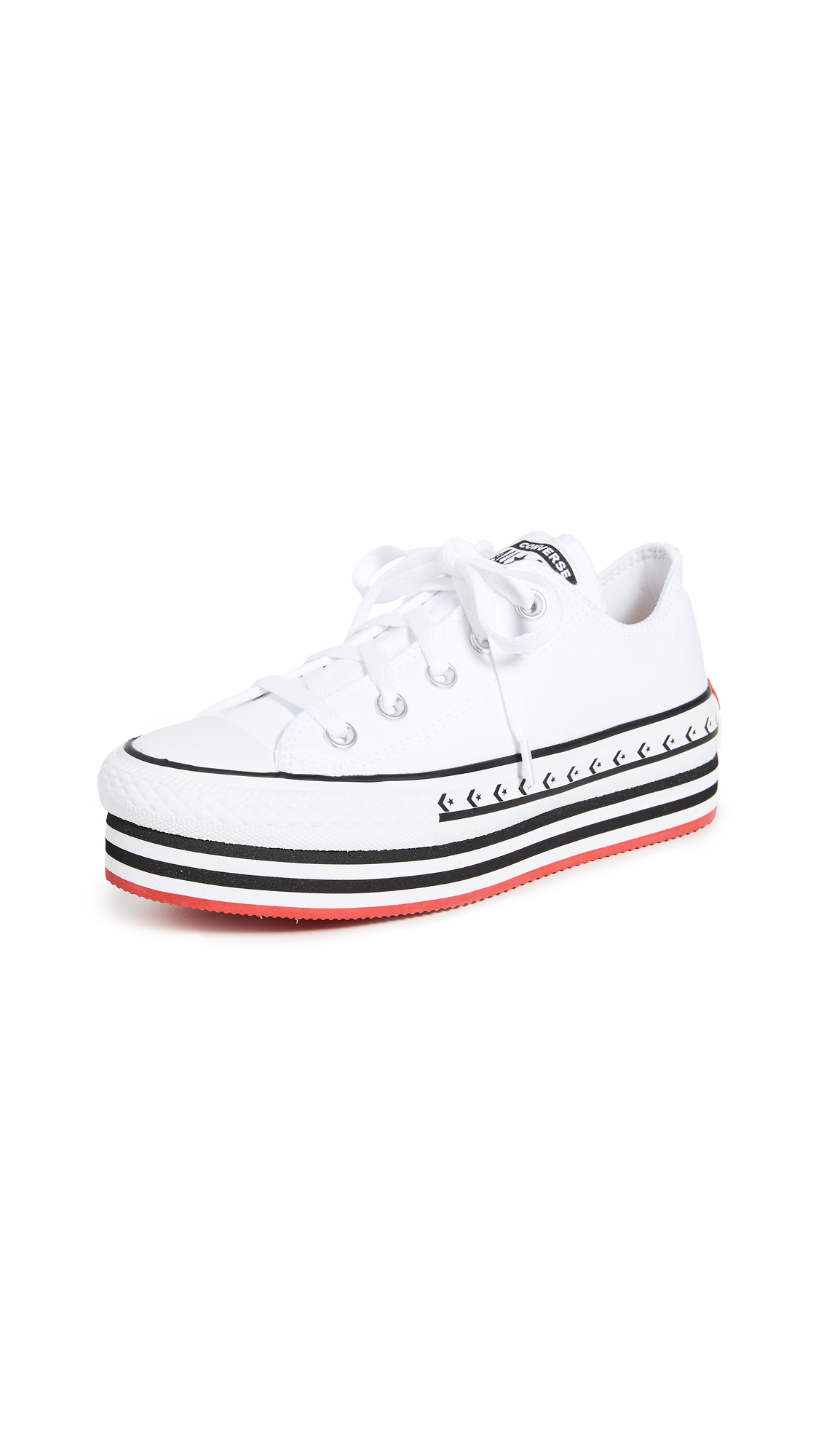 Converse Chuck Taylor All Star Lift Sneakers 30 Off Sale Coshio