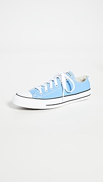 Converse - Chuck Taylor All Star Seasonal Ox Sneakers