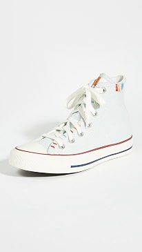 Converse - Chuck Taylor All Star Ox Sneakers