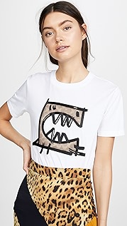Coach 1941 Signature Rexy Tee