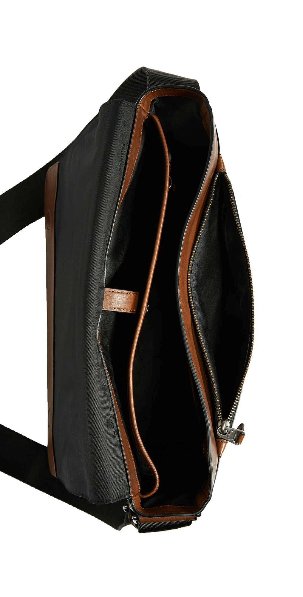 coach metropolitan courier