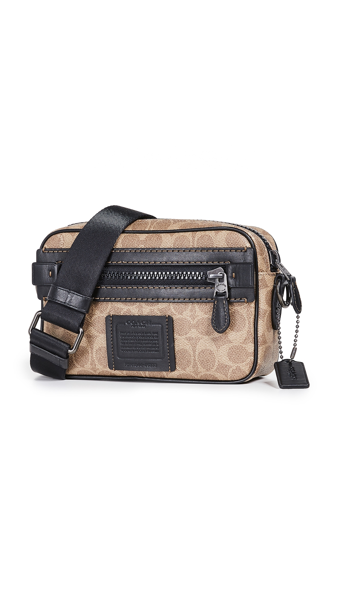 active crossbody bag