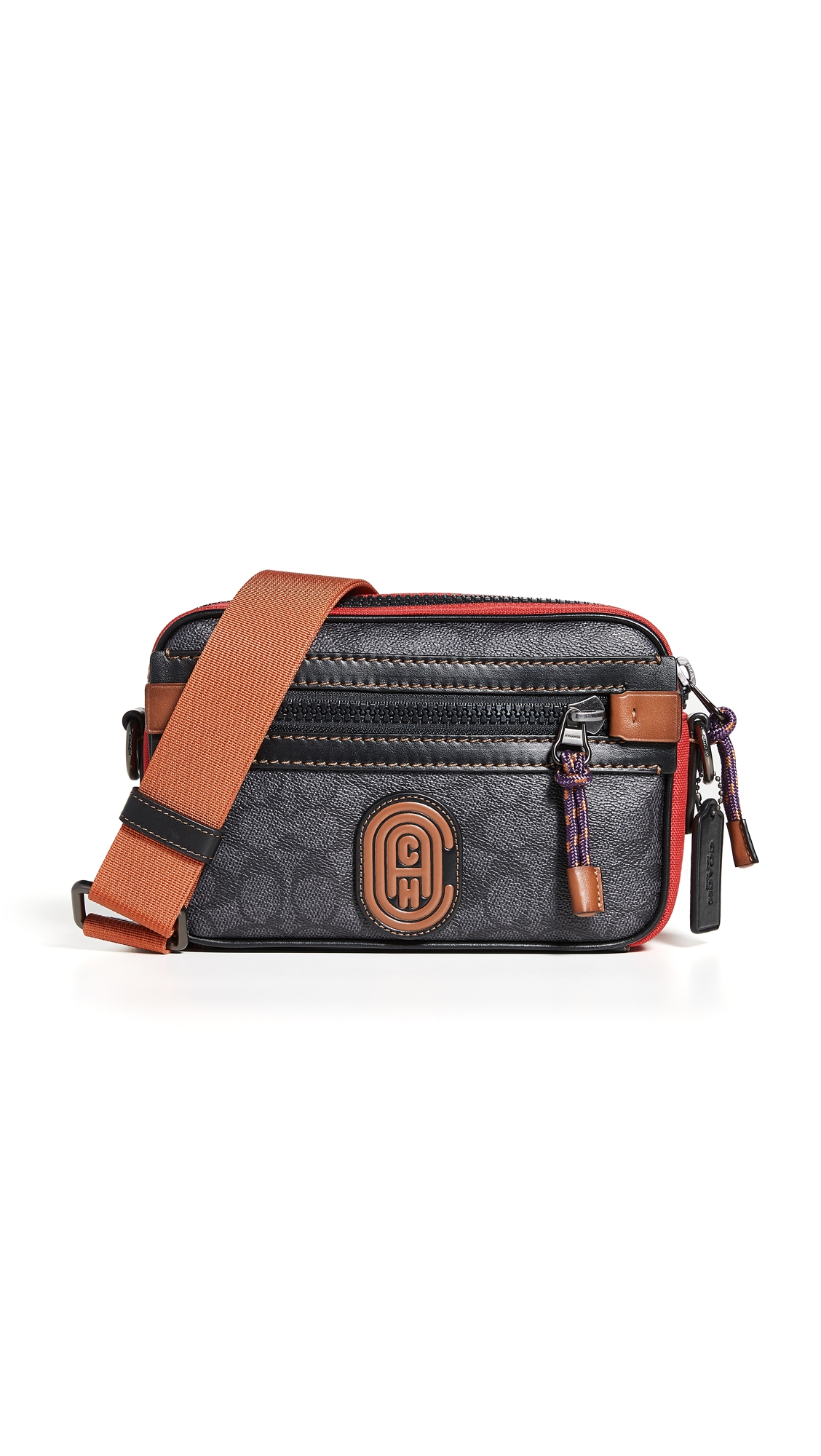 active crossbody bag