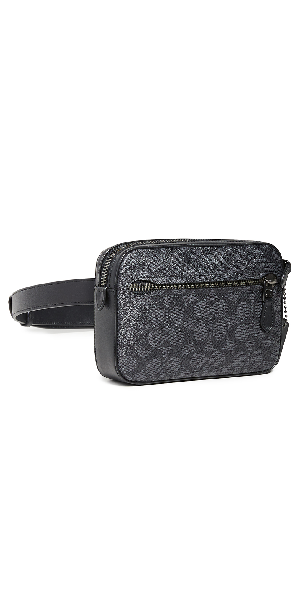 coach fanny pack amazon