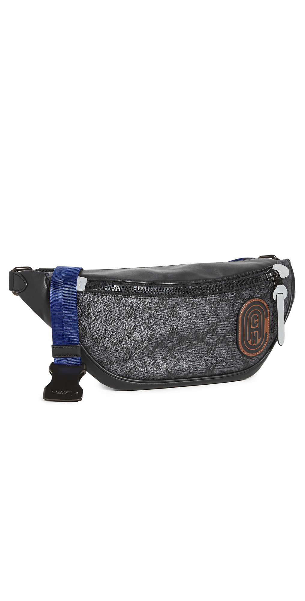 coach fanny pack amazon