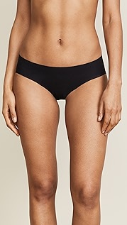 Commando Commando Cotton Bikini Briefs